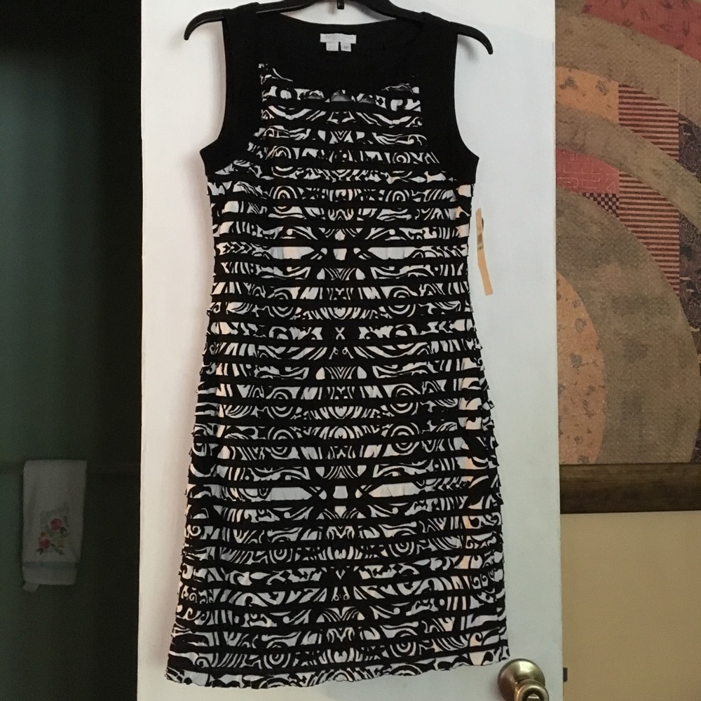 London Times Dress